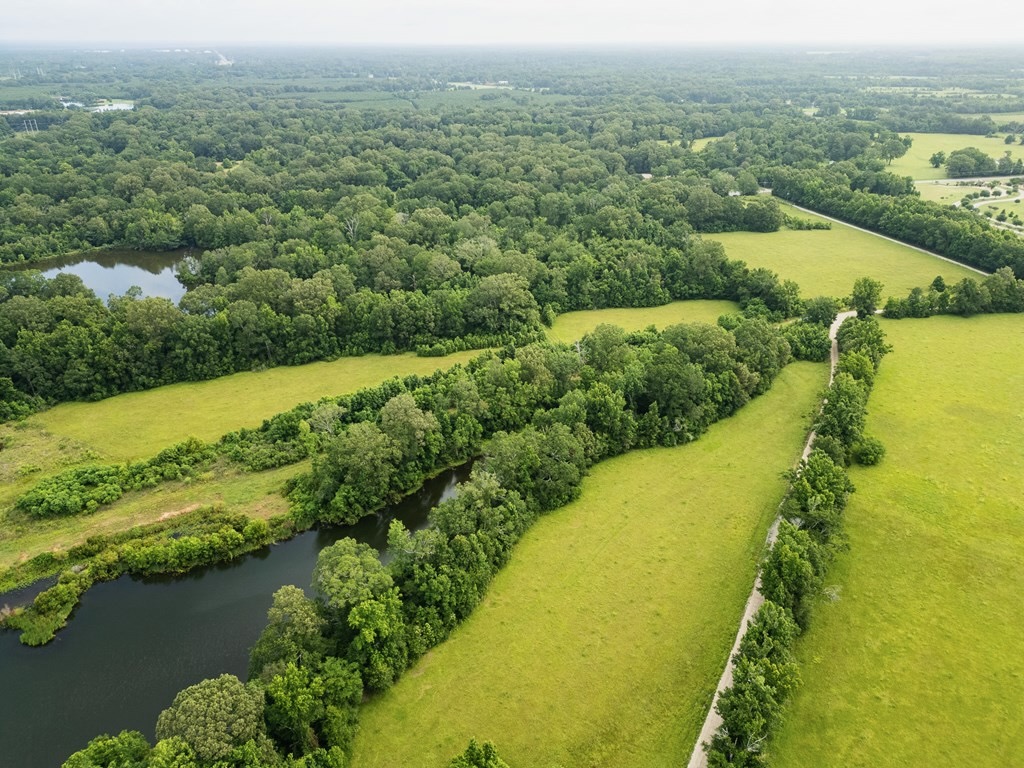 East Baton Rouge Recreational Land for Sale