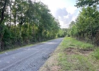 Small Hunting Tract FOR SALE in Amite County, MS