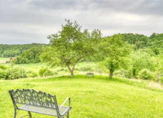 More than a place to live, it’s a retreat for the entire family!