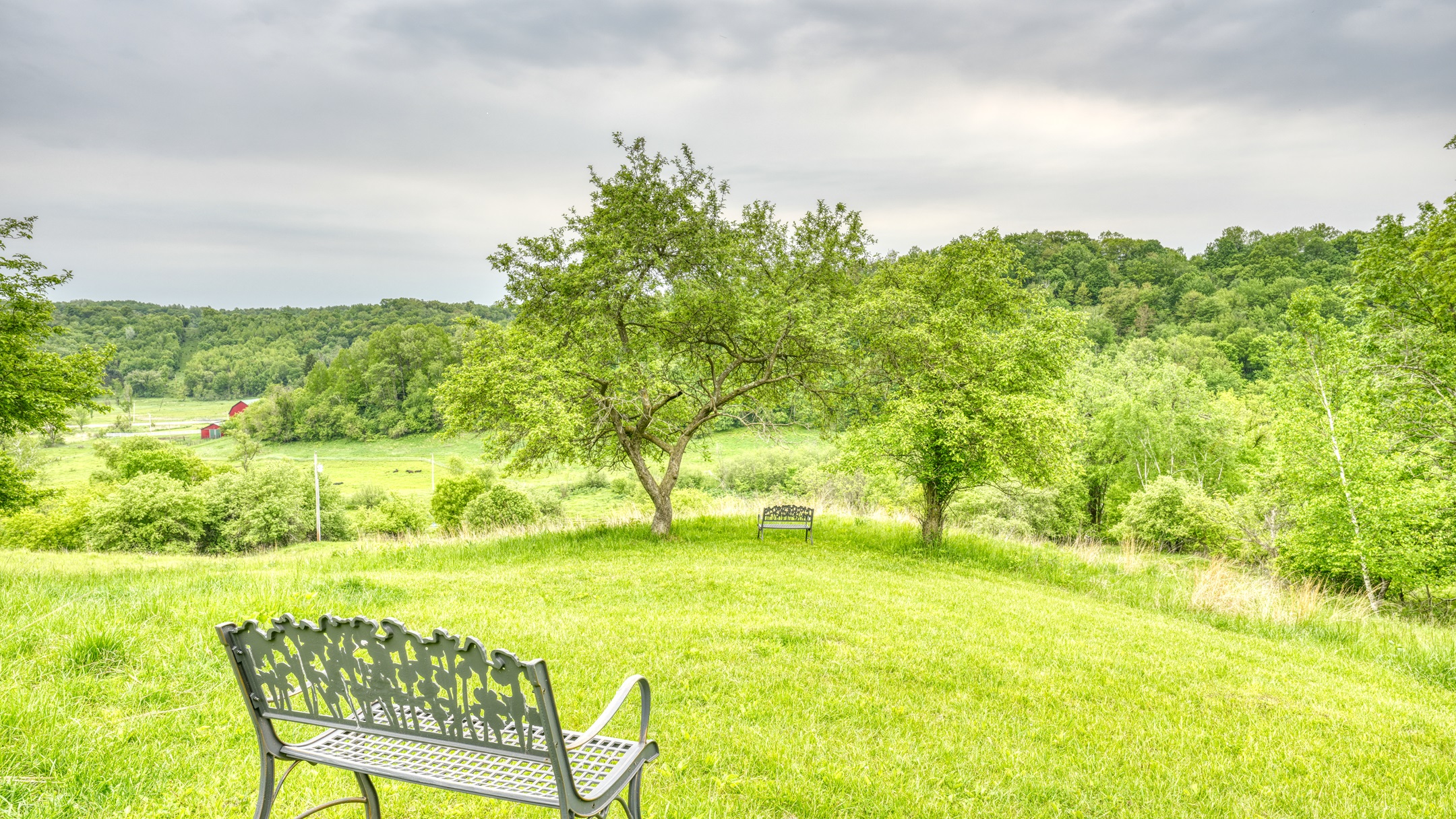 More than a place to live, it’s a retreat for the entire family!