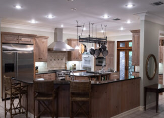 James Place – Beautiful Home with Acreage and Much More