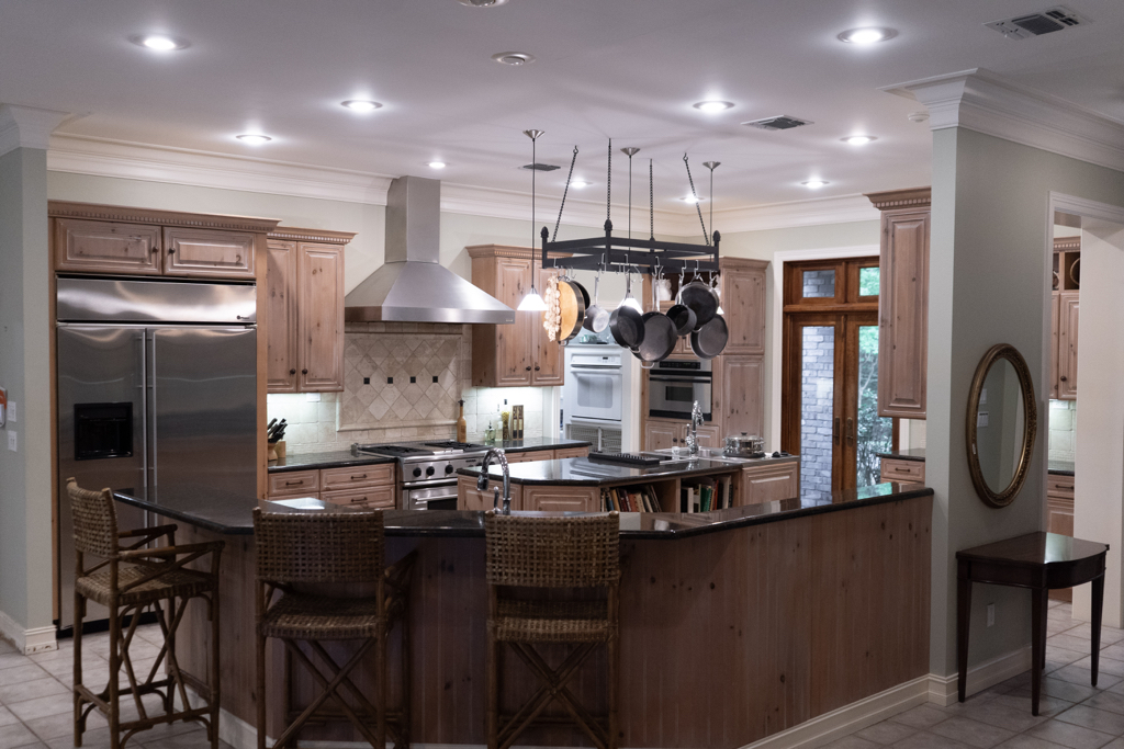 James Place – Beautiful Home with Acreage and Much More