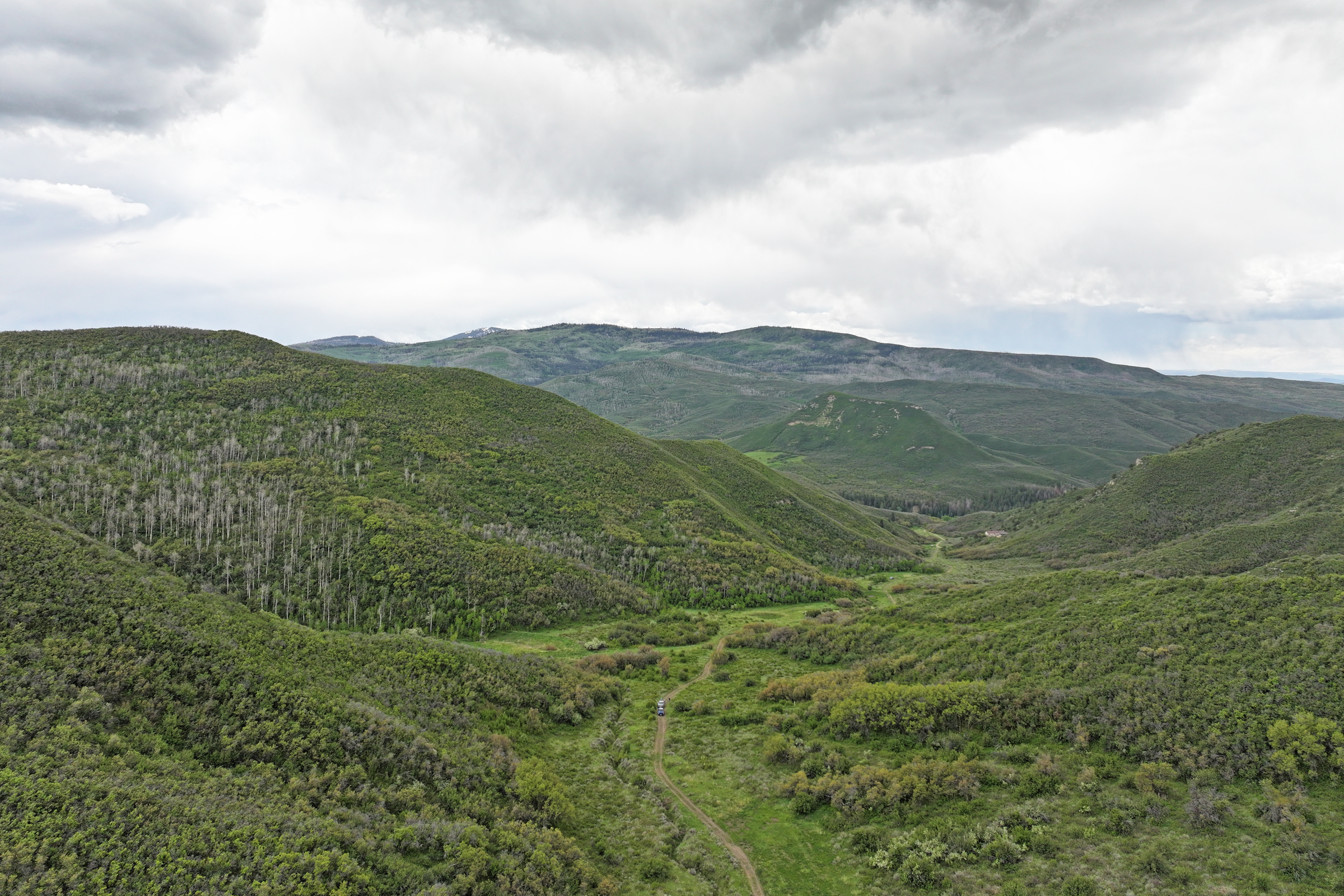 Colorado Recreation and Hunting Property