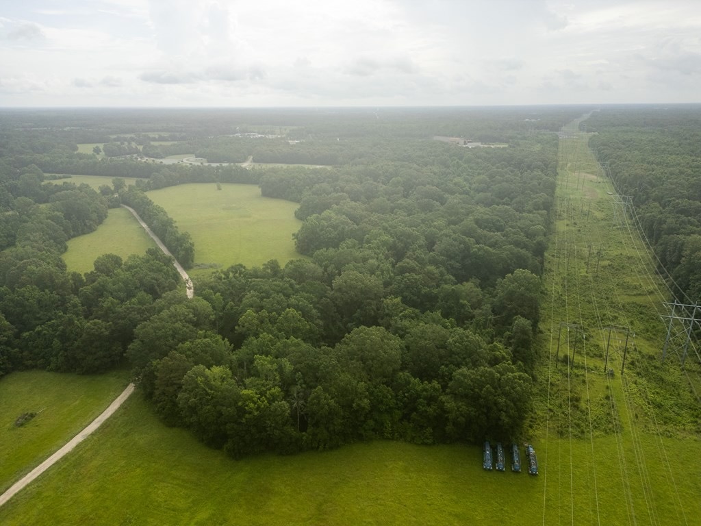 East Baton Rouge Recreational Land for Sale