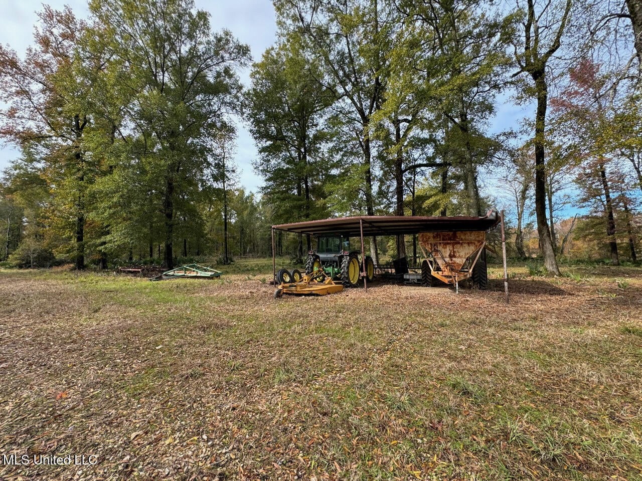 Tensas Parish LA – The Glade Hunting Property
