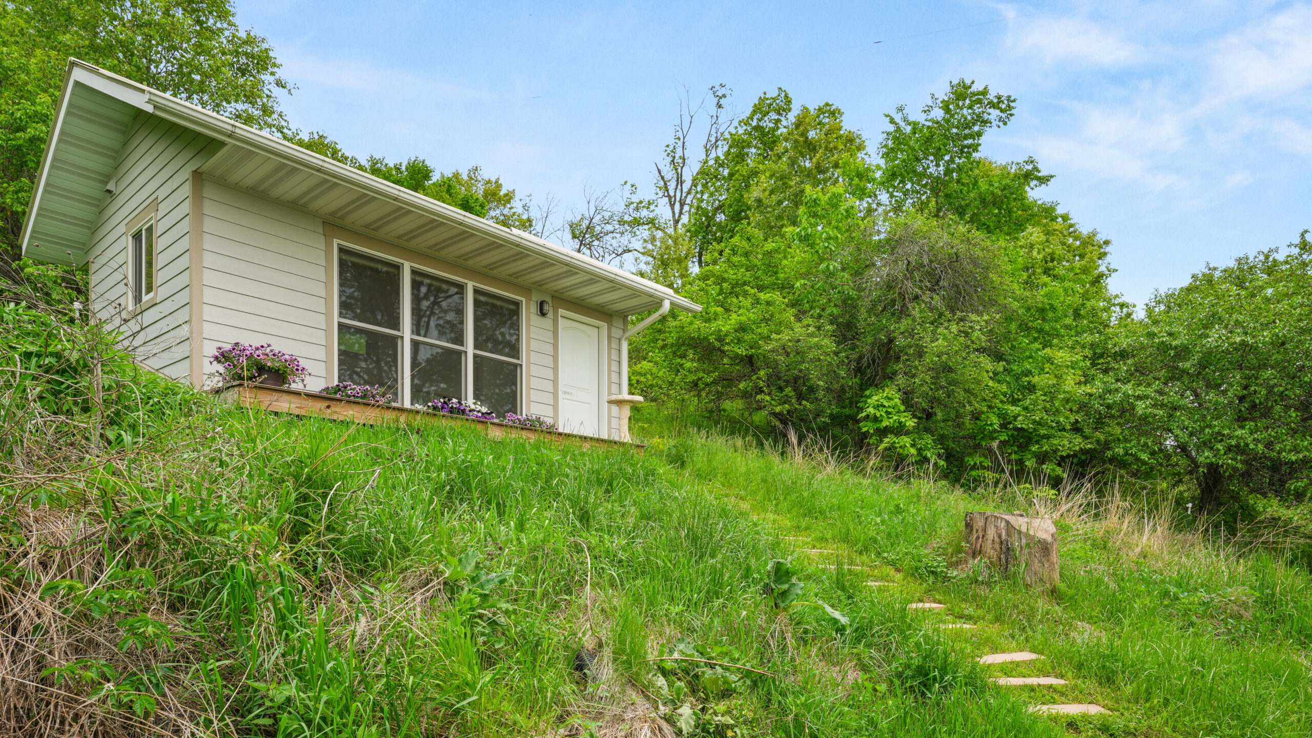 More than a place to live, it’s a retreat for the entire family!