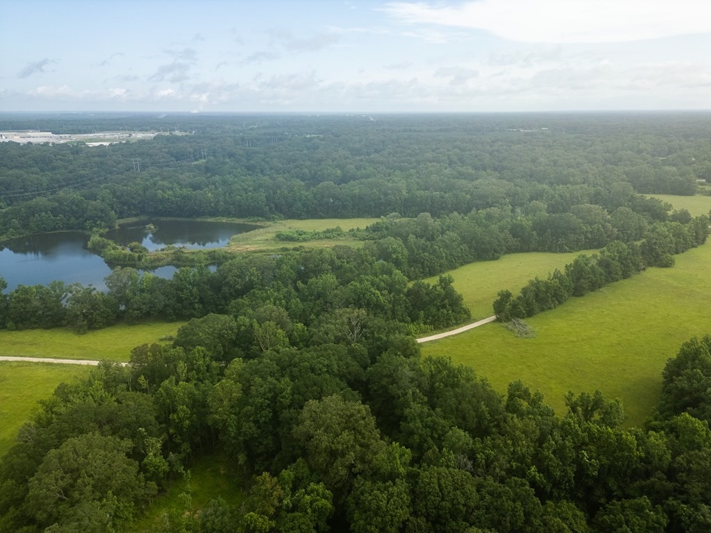 East Baton Rouge Recreational Land for Sale