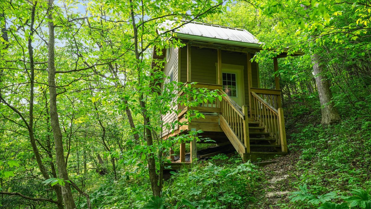 More than a place to live, it’s a retreat for the entire family!