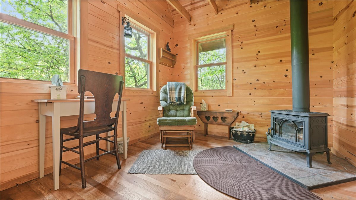 More than a place to live, it’s a retreat for the entire family!