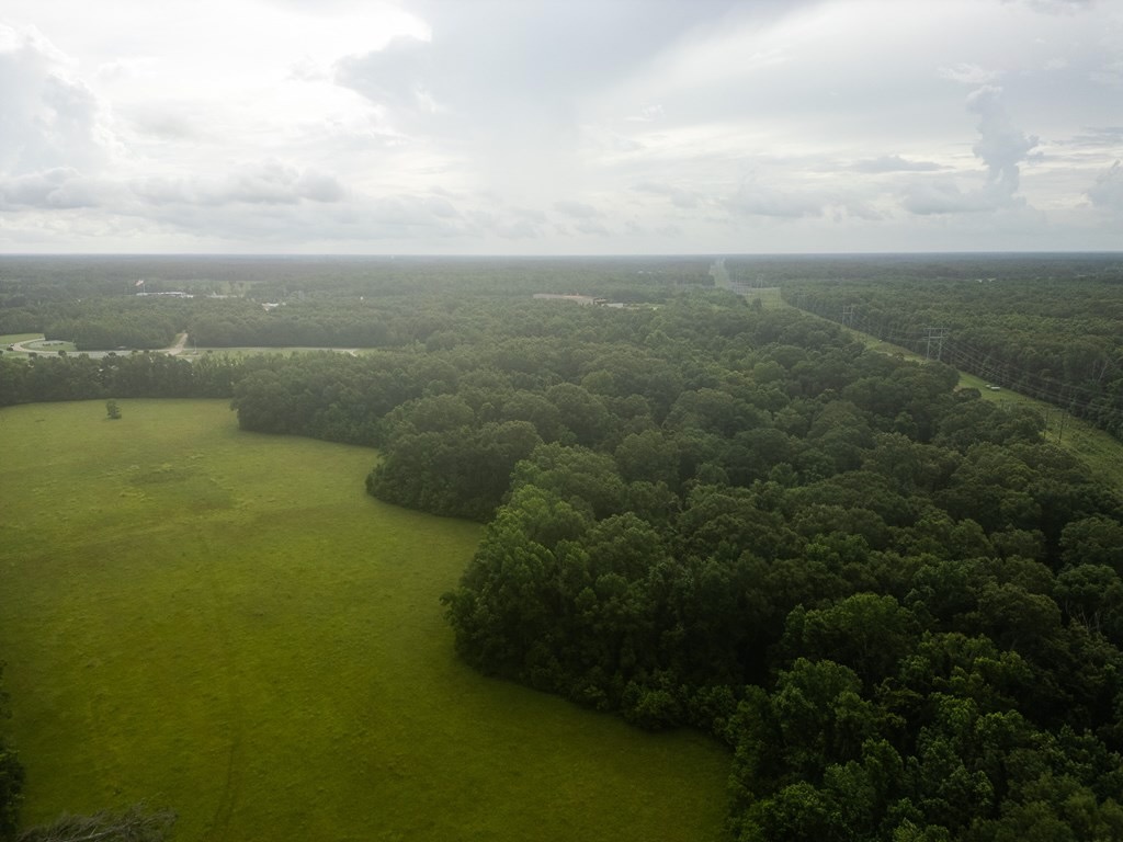 East Baton Rouge Recreational Land for Sale