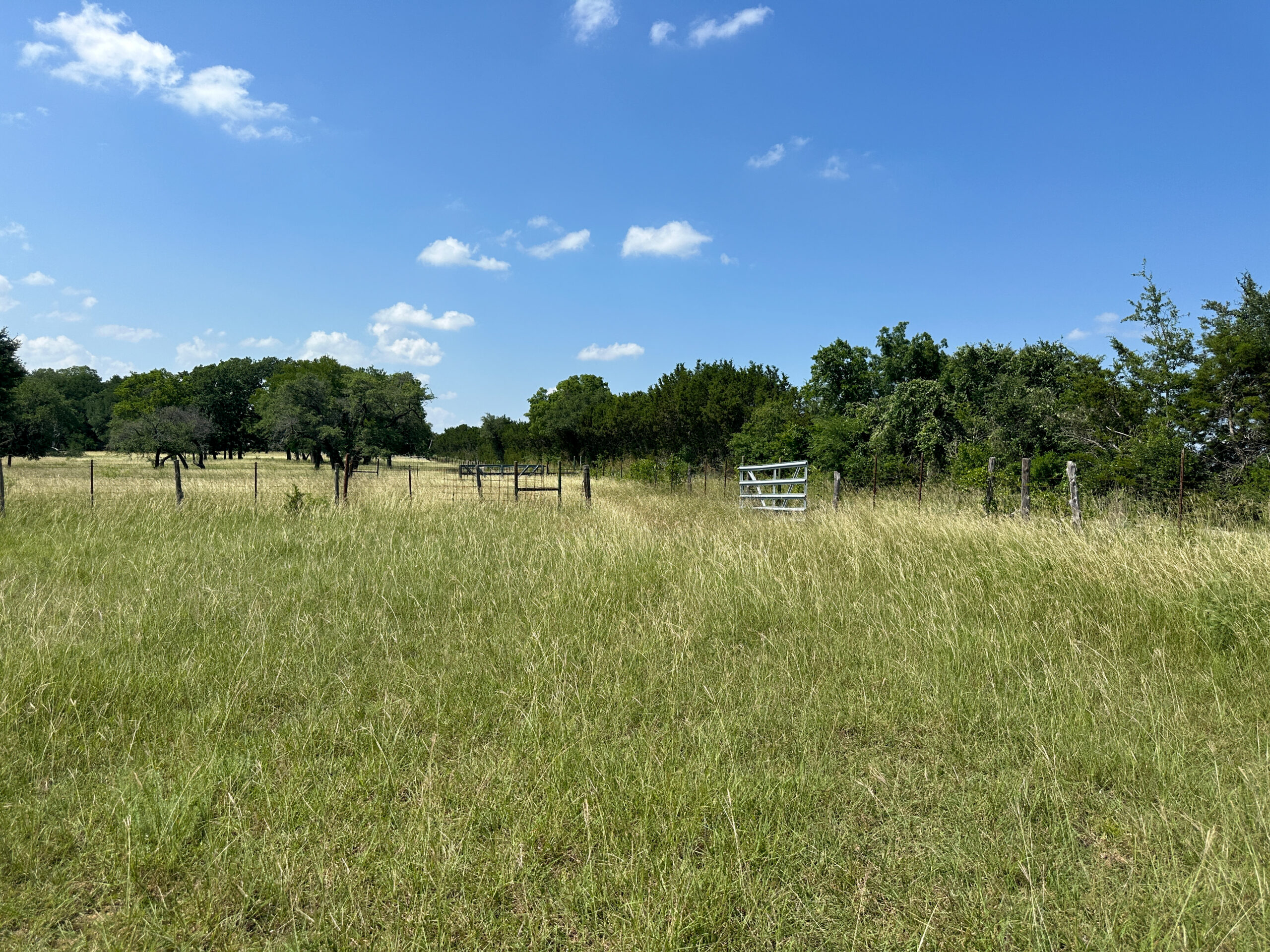 Own a Stunning Piece of Central Texas Land – Build, Hunt, or Escape