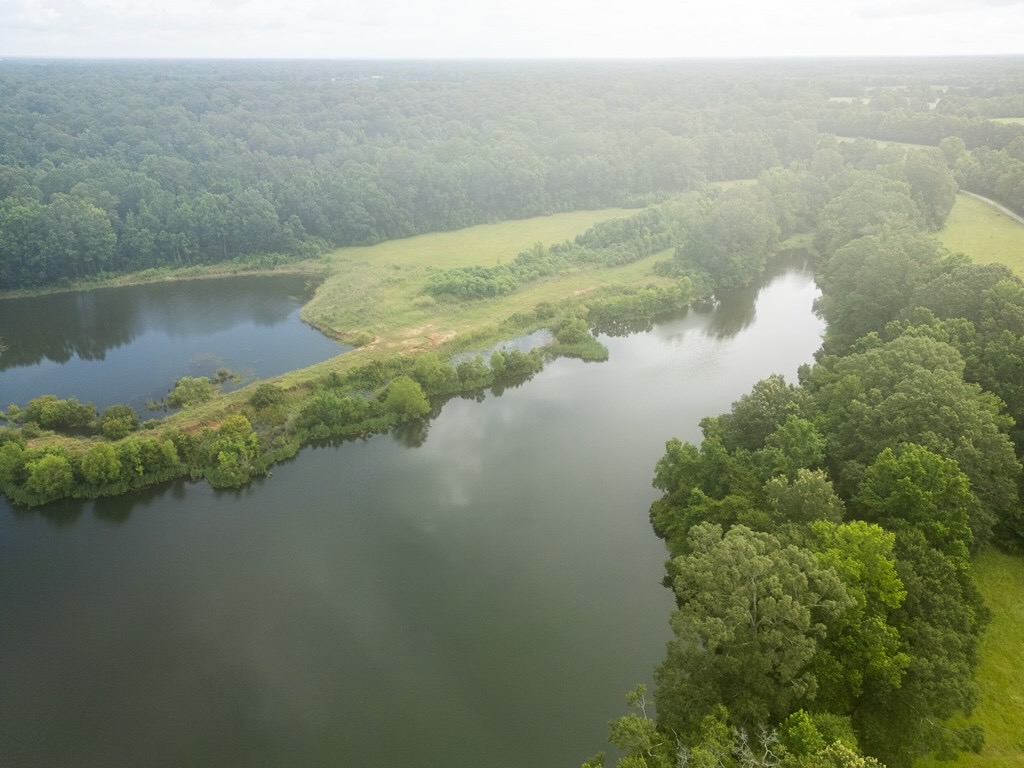 East Baton Rouge Recreational Land for Sale