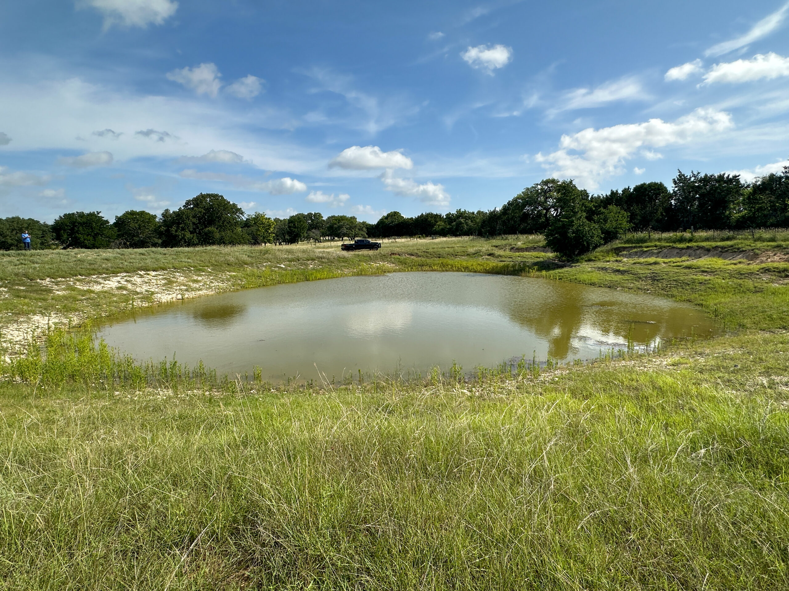 Own a Stunning Piece of Central Texas Land – Build, Hunt, or Escape