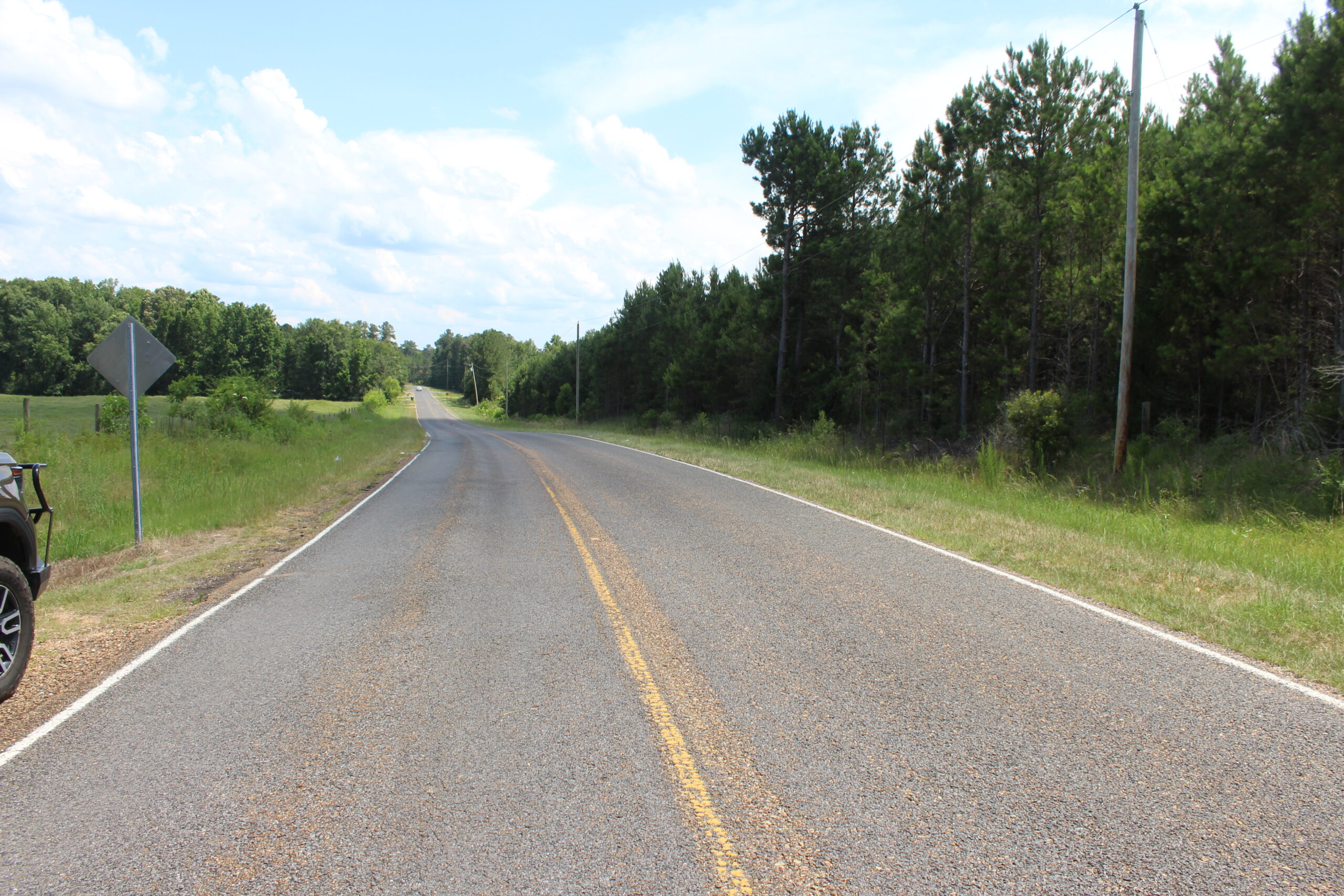 Cattle Farm For Sale also offers Good Hunting for Deer and Turkey
