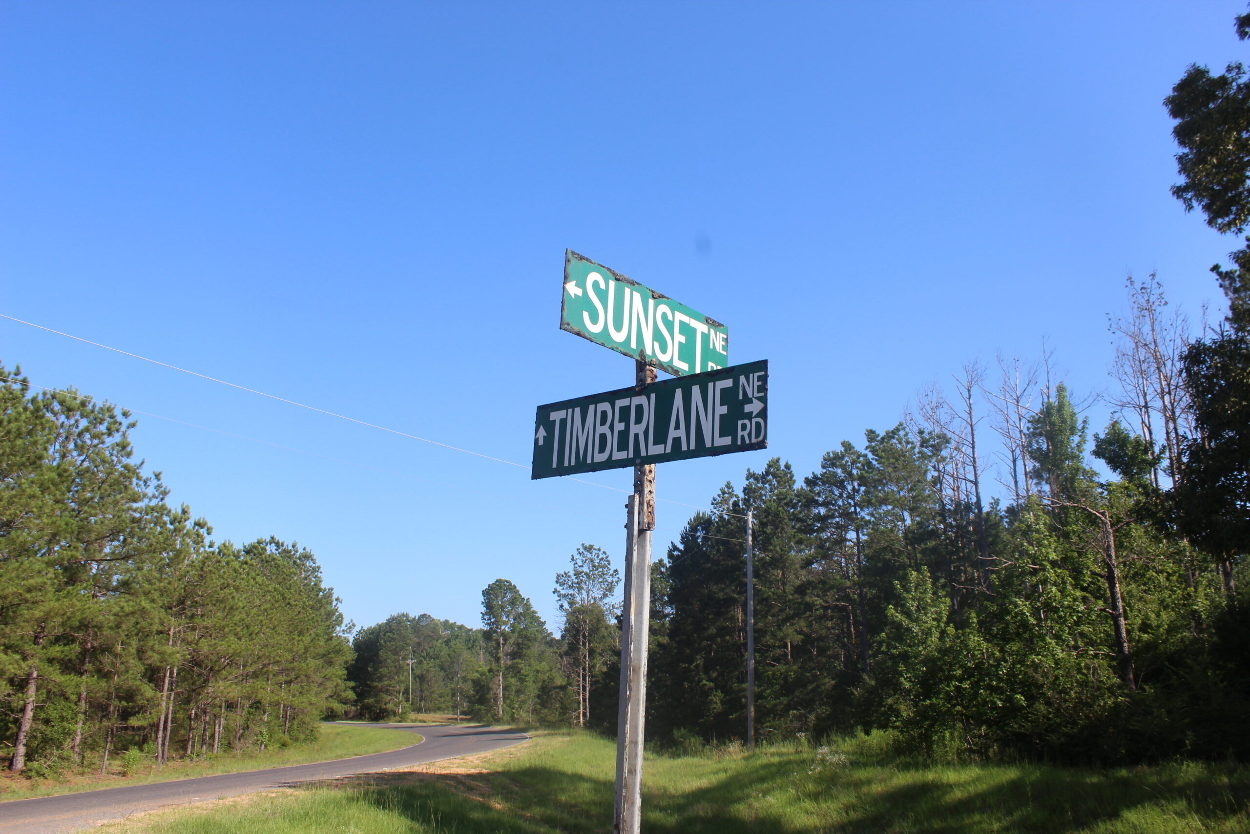 Cattle Farm For Sale also offers Good Hunting for Deer and Turkey
