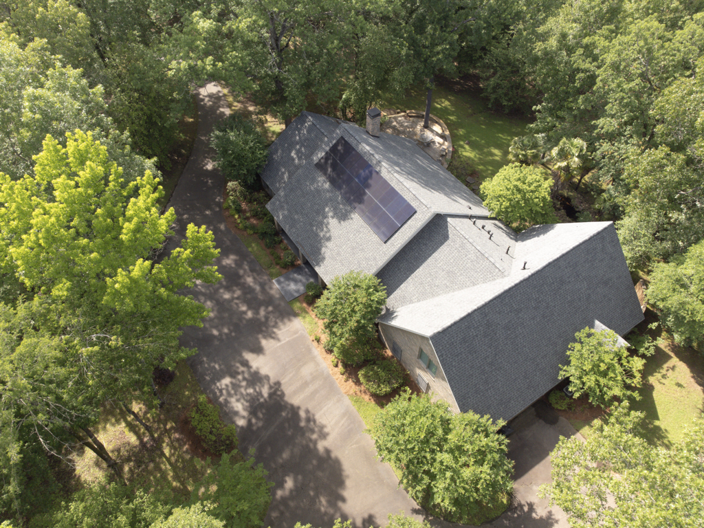 James Place – Beautiful Home with Acreage and Much More