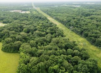 East Baton Rouge Recreational Land for Sale