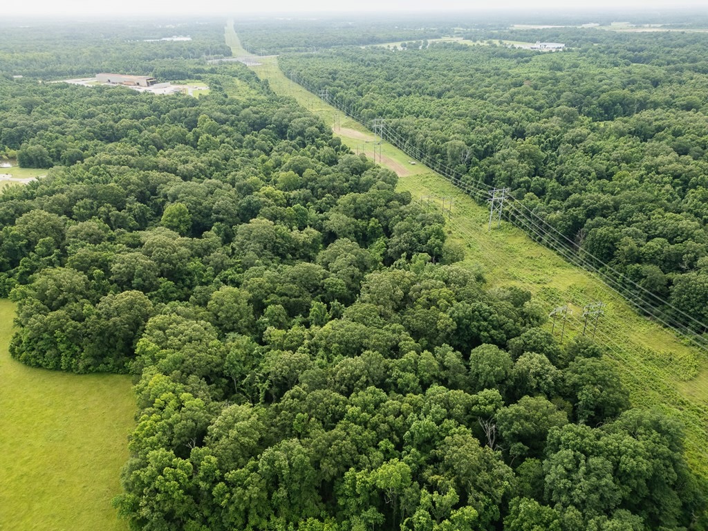 East Baton Rouge Recreational Land for Sale