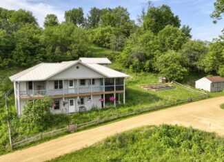 More than a place to live, it’s a retreat for the entire family!