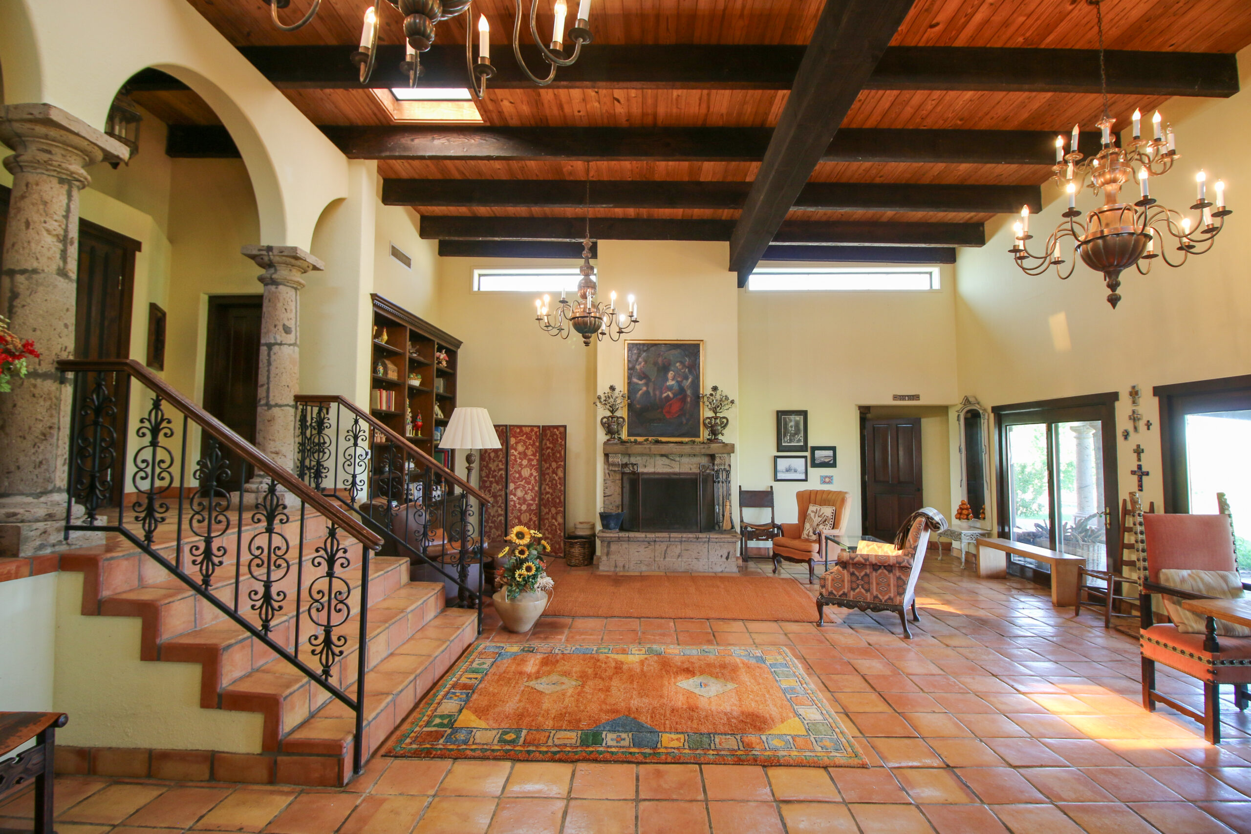 Exceptional Combination Ranch For Sale at Auction in Henrietta, TX