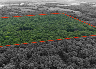 Outstanding Hunting Property in Northwest Knox County, MO
