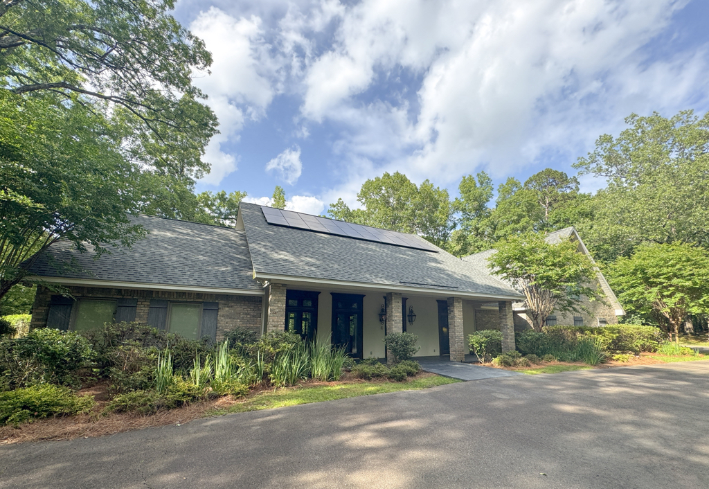 James Place – Beautiful Home with Acreage and Much More