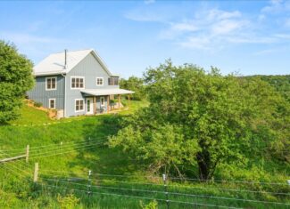 More than a place to live, it’s a retreat for the entire family!