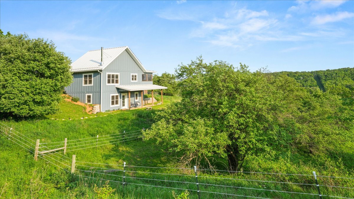 More than a place to live, it’s a retreat for the entire family!
