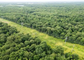 East Baton Rouge Recreational Land for Sale