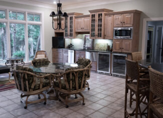 James Place – Beautiful Home with Acreage and Much More