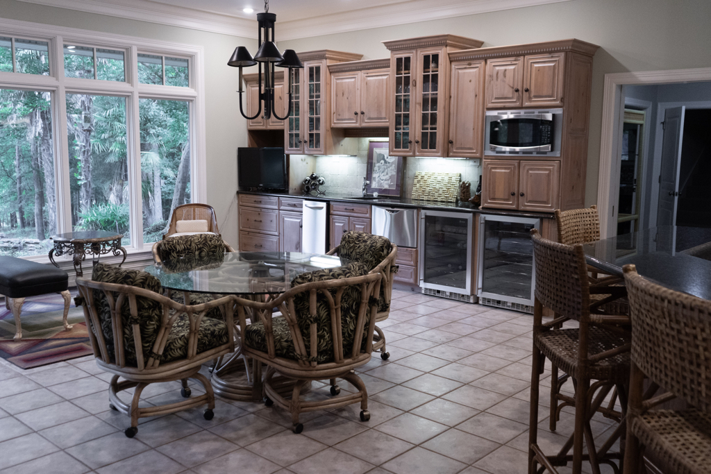 James Place – Beautiful Home with Acreage and Much More