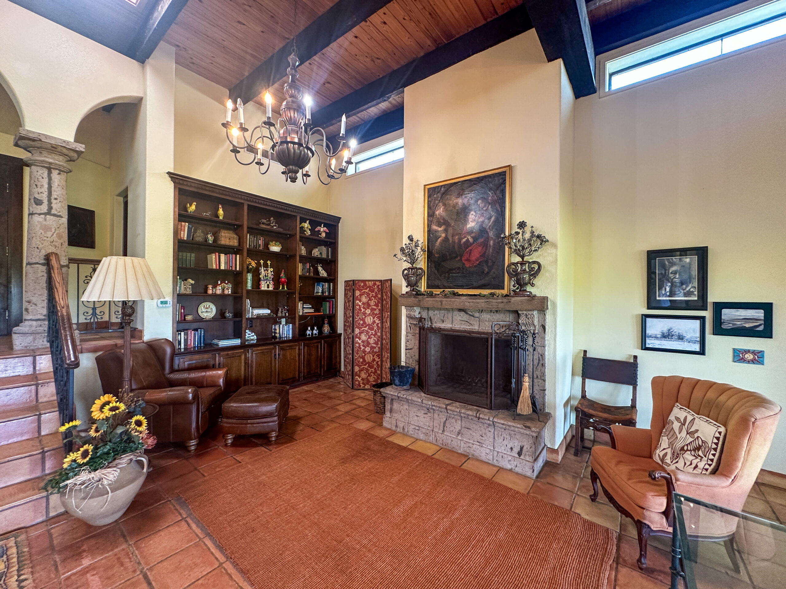 Exceptional Combination Ranch For Sale at Auction in Henrietta, TX
