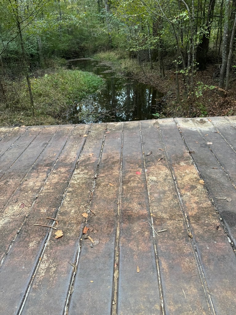 Land on the Tangipahoa River in Pike County, MS