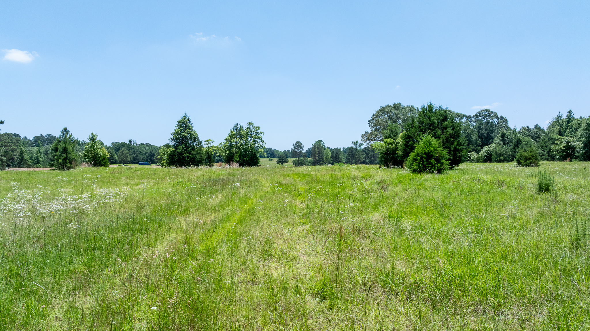 East Texas Recreational Ranch Winona TX East of DFW