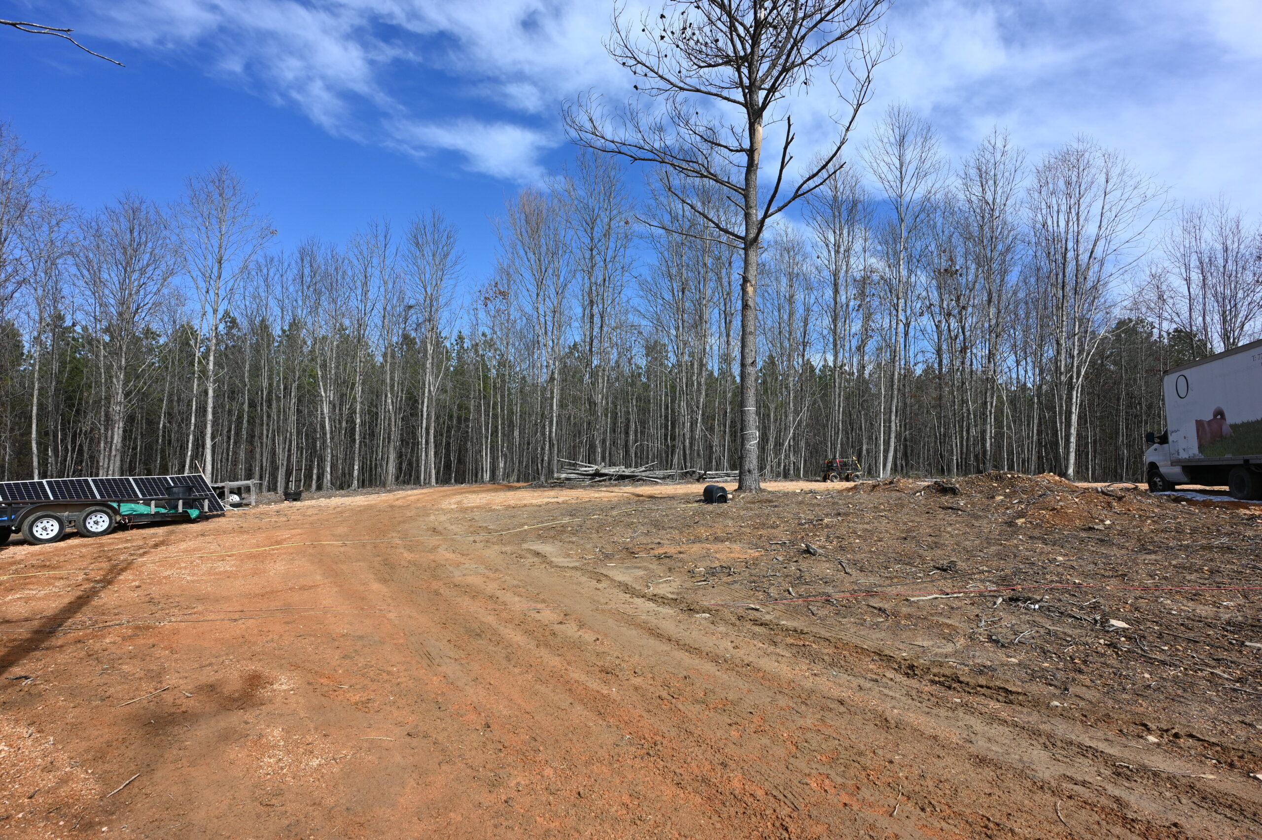 12.33 Acres Land for Sale in Perry County, Tennessee