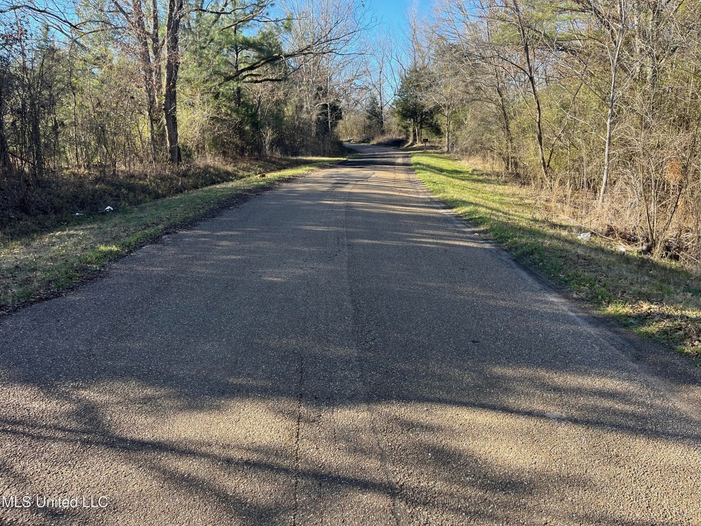Great Homesite and Hunting Tract in Hermanville, MS