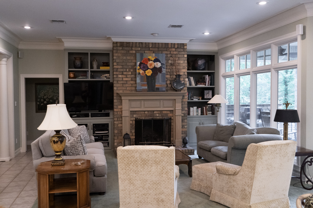James Place – Beautiful Home with Acreage and Much More