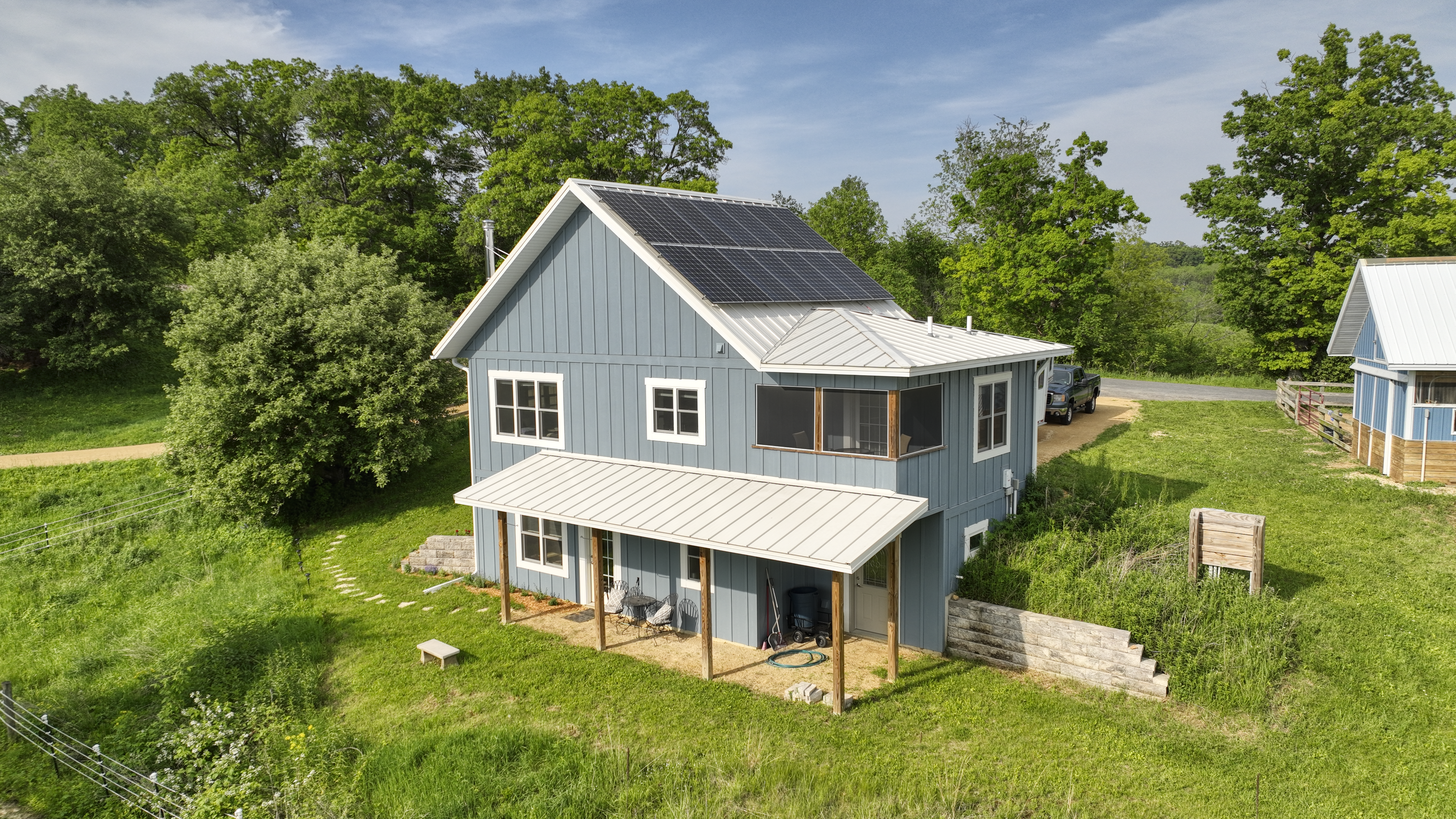More than a place to live, it’s a retreat for the entire family!