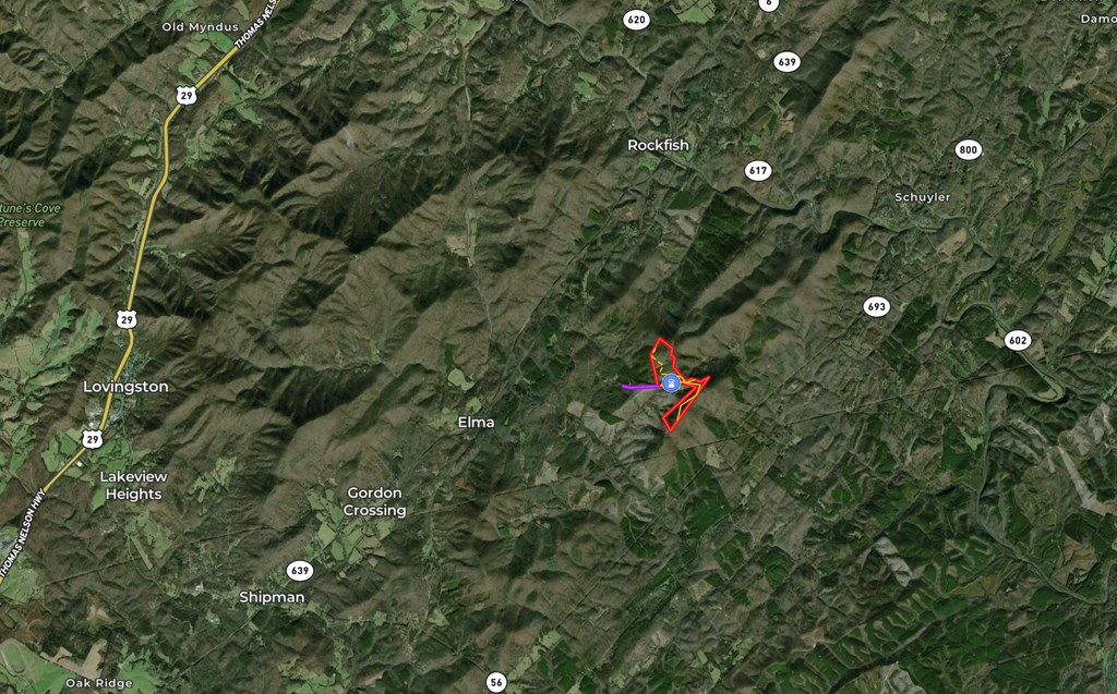 Discover Your Perfect Retreat in Virginia’s Scenic Piedmont