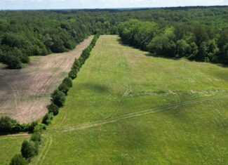 Northern Virginia Sportsman’s Dream with Trails & Creeks