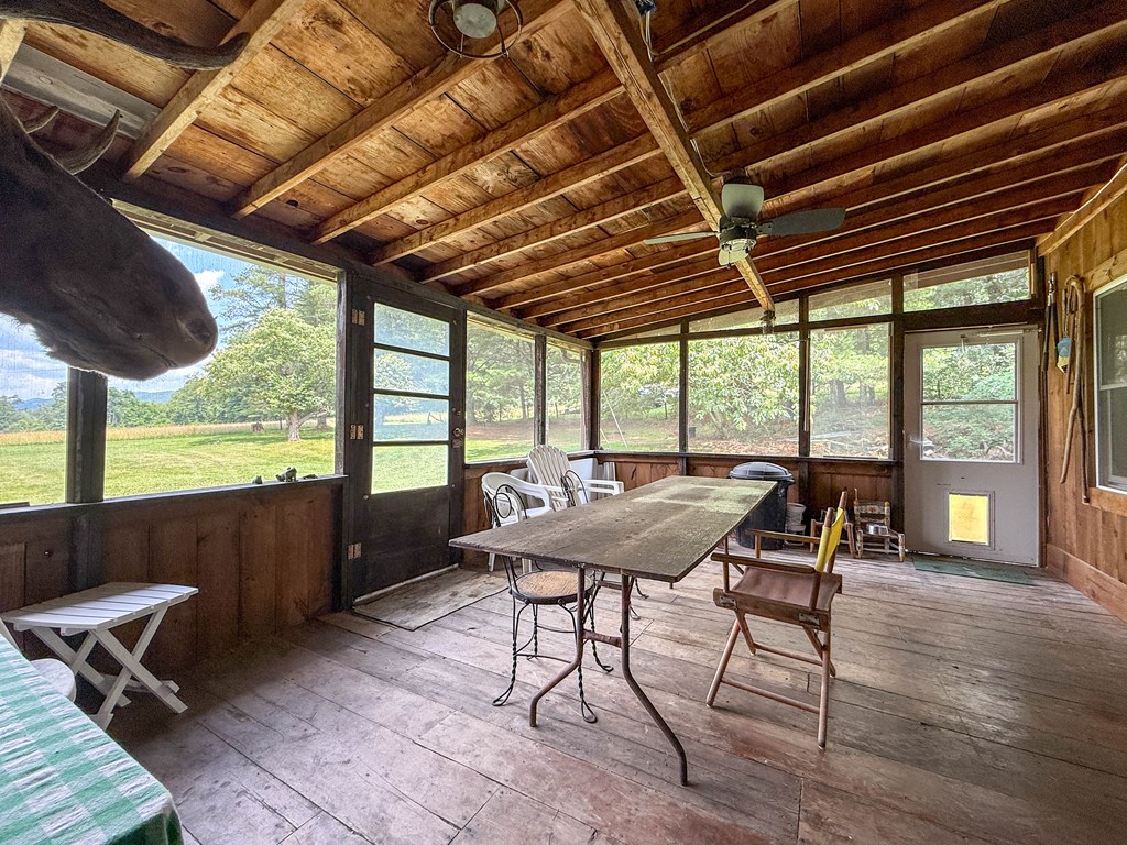 A Sportsman’s Dream: Trails, Trout, Timber & Trophy Game