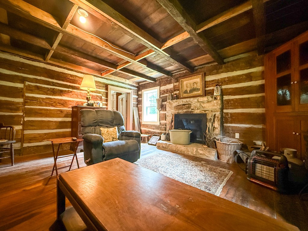 A Sportsman’s Dream: Trails, Trout, Timber & Trophy Game
