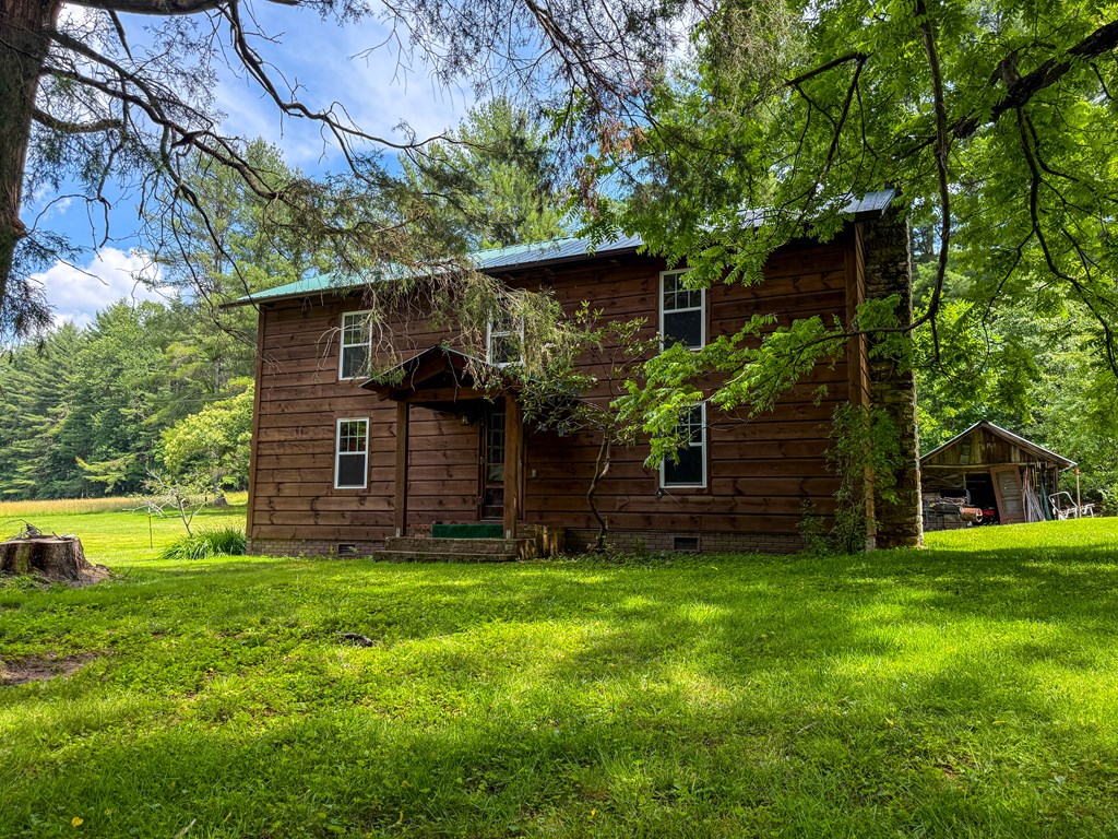 A Sportsman’s Dream: Trails, Trout, Timber & Trophy Game