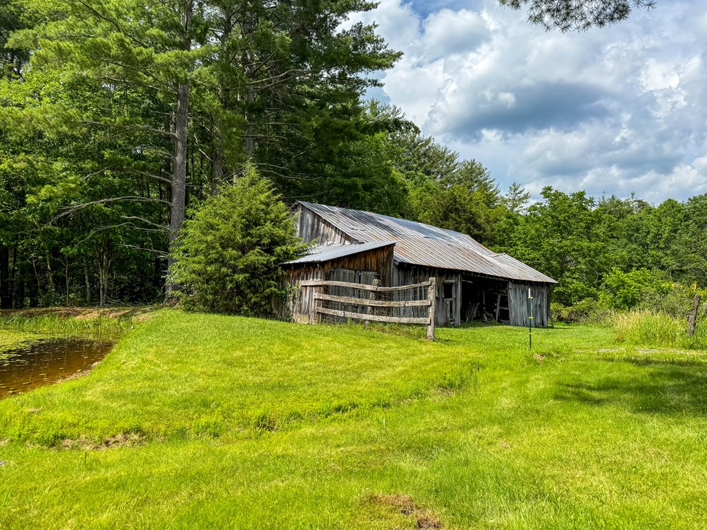 A Sportsman’s Dream: Trails, Trout, Timber & Trophy Game