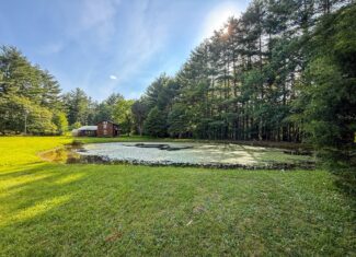 A Sportsman’s Dream: Trails, Trout, Timber & Trophy Game