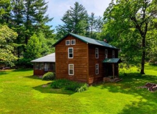 A Sportsman’s Dream: Trails, Trout, Timber & Trophy Game