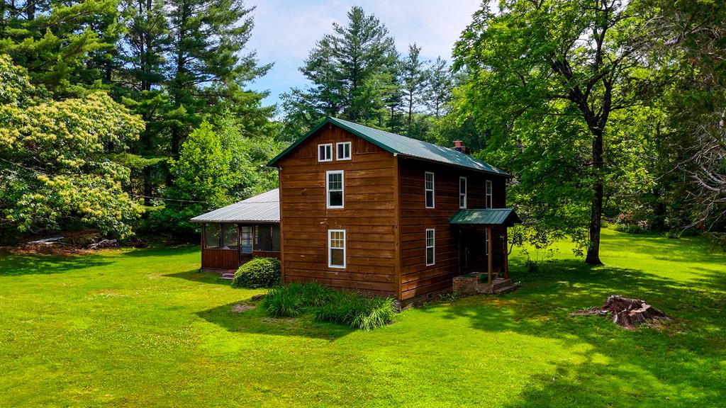 A Sportsman’s Dream: Trails, Trout, Timber & Trophy Game