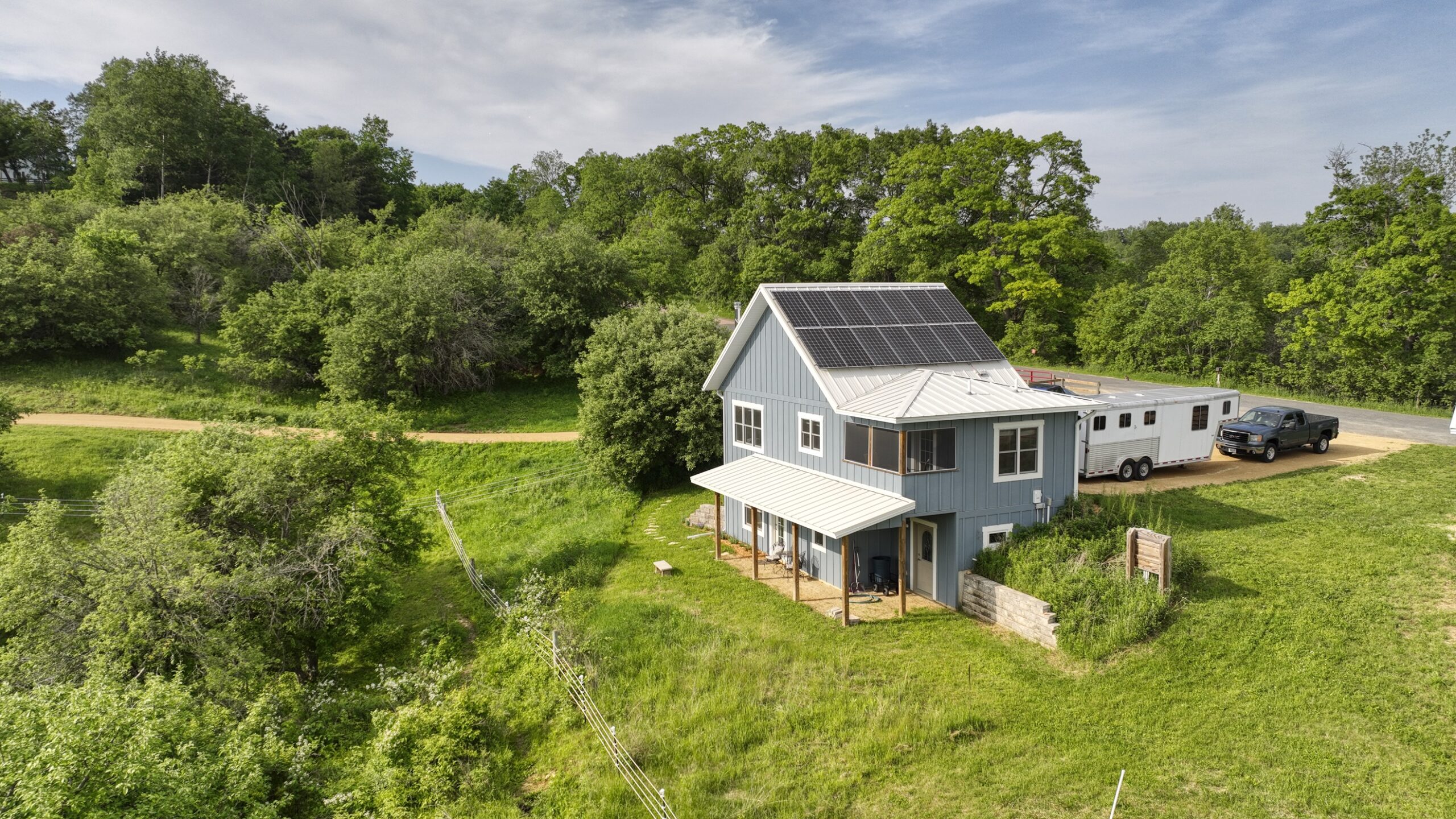 More than a place to live, it’s a retreat for the entire family!
