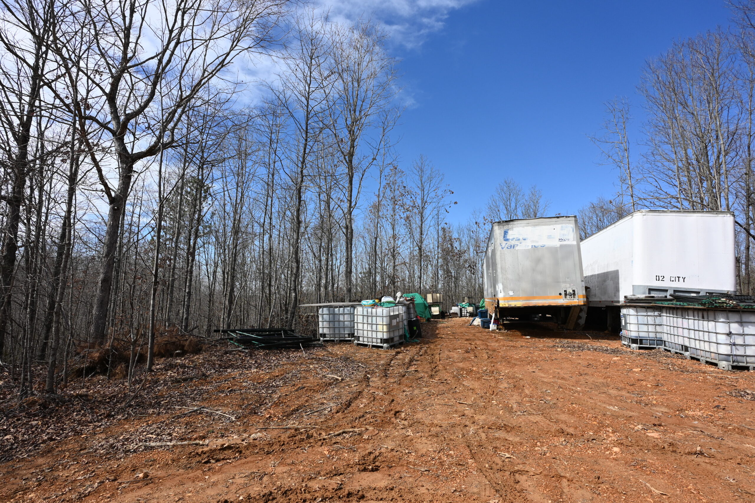 12.33 Acres Land for Sale in Perry County, Tennessee