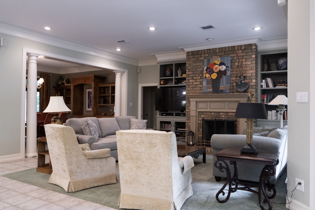 James Place – Beautiful Home with Acreage and Much More